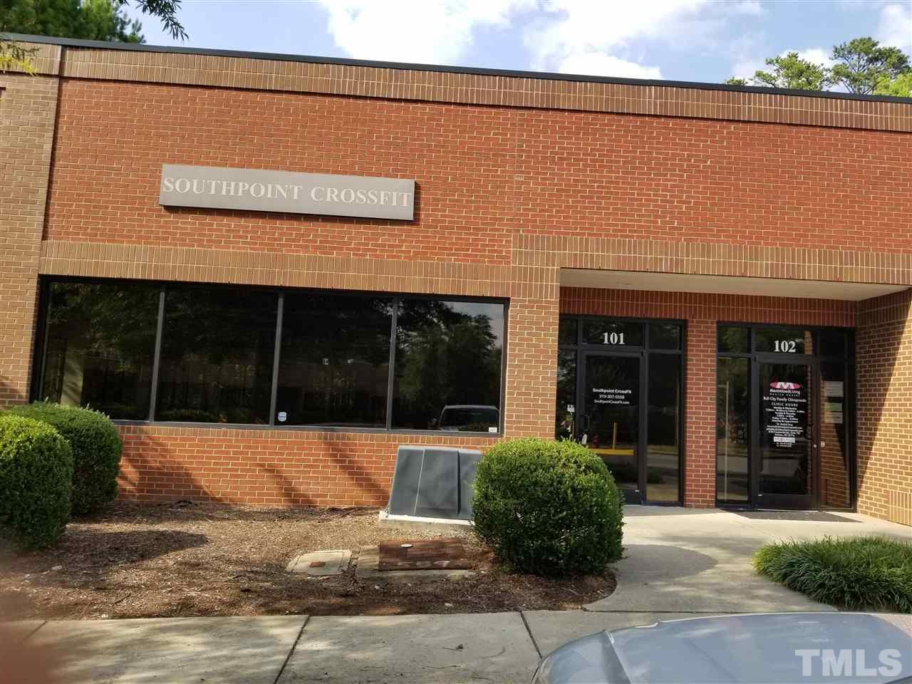 6401-101 Fayetteville Street - Photo 1