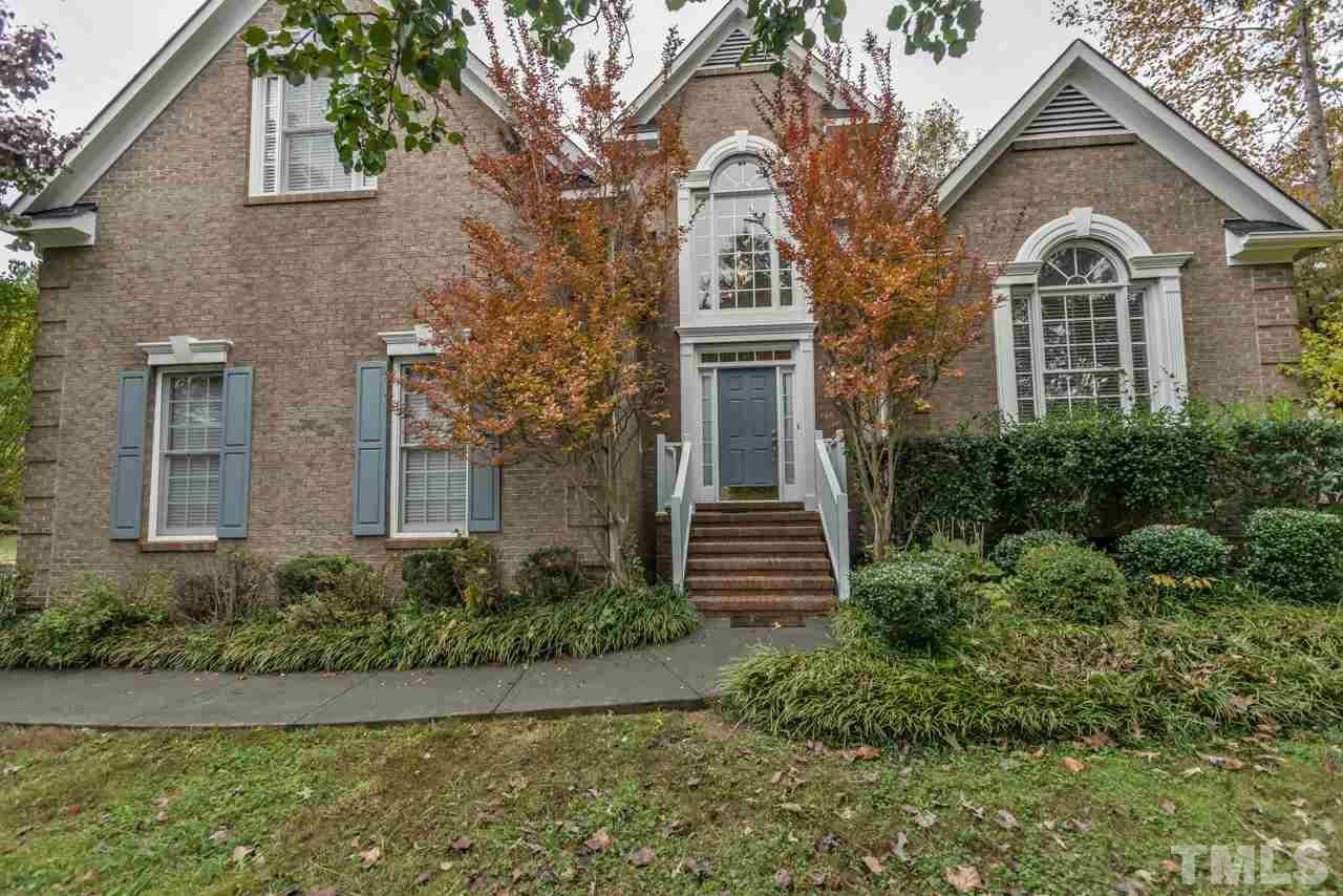 704 Country Club Drive - Photo 1