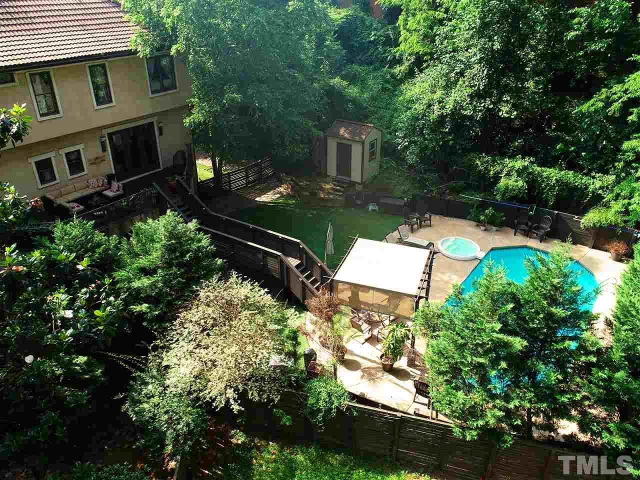501 Lassiter Summit Court - Photo 1