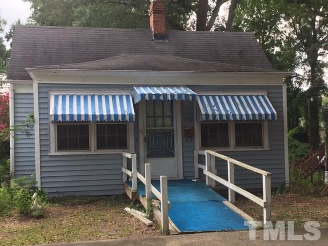 1116 Sedgefield Street - Photo 1