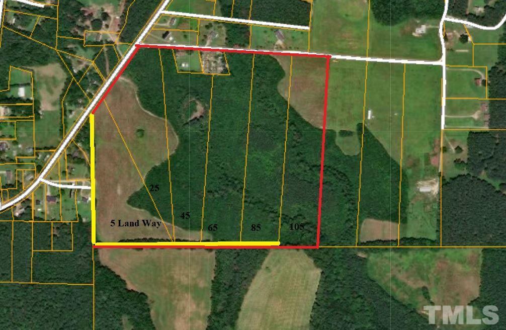 5 Land Way - Photo 1