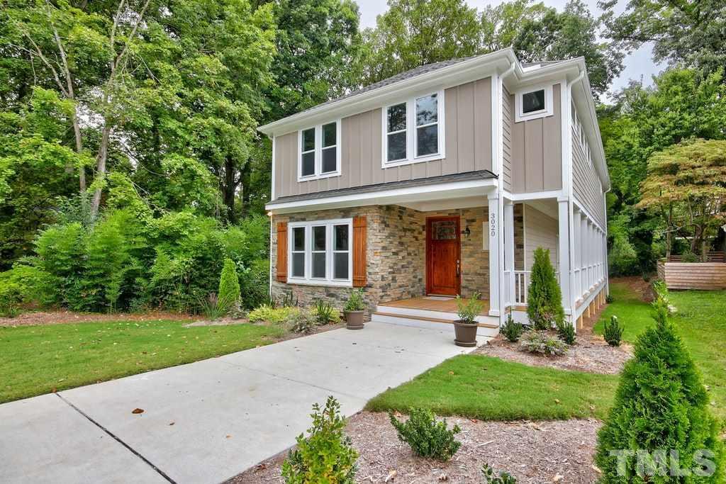 3020 Mayview Road - Photo 1
