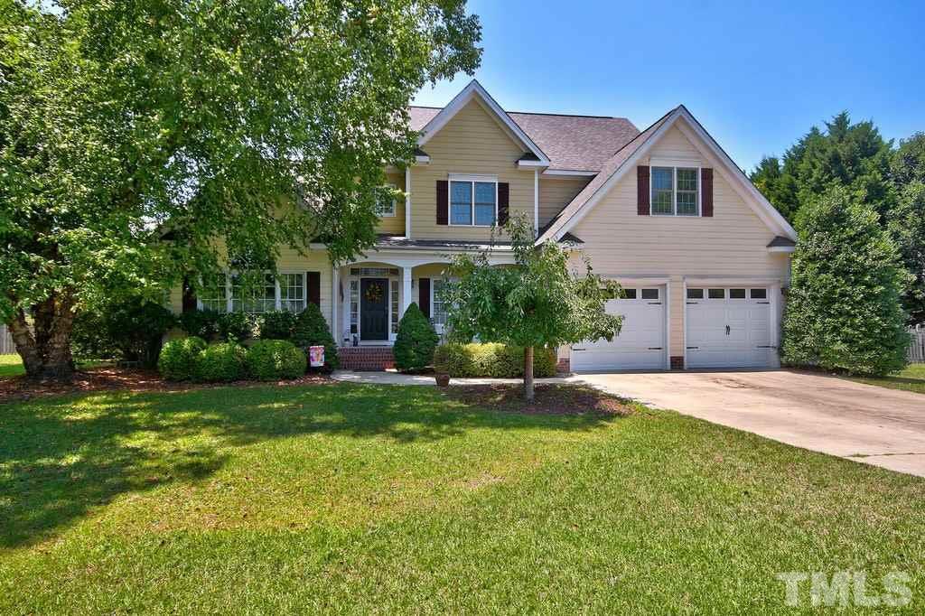 7240 Oak Village Way - Photo 1