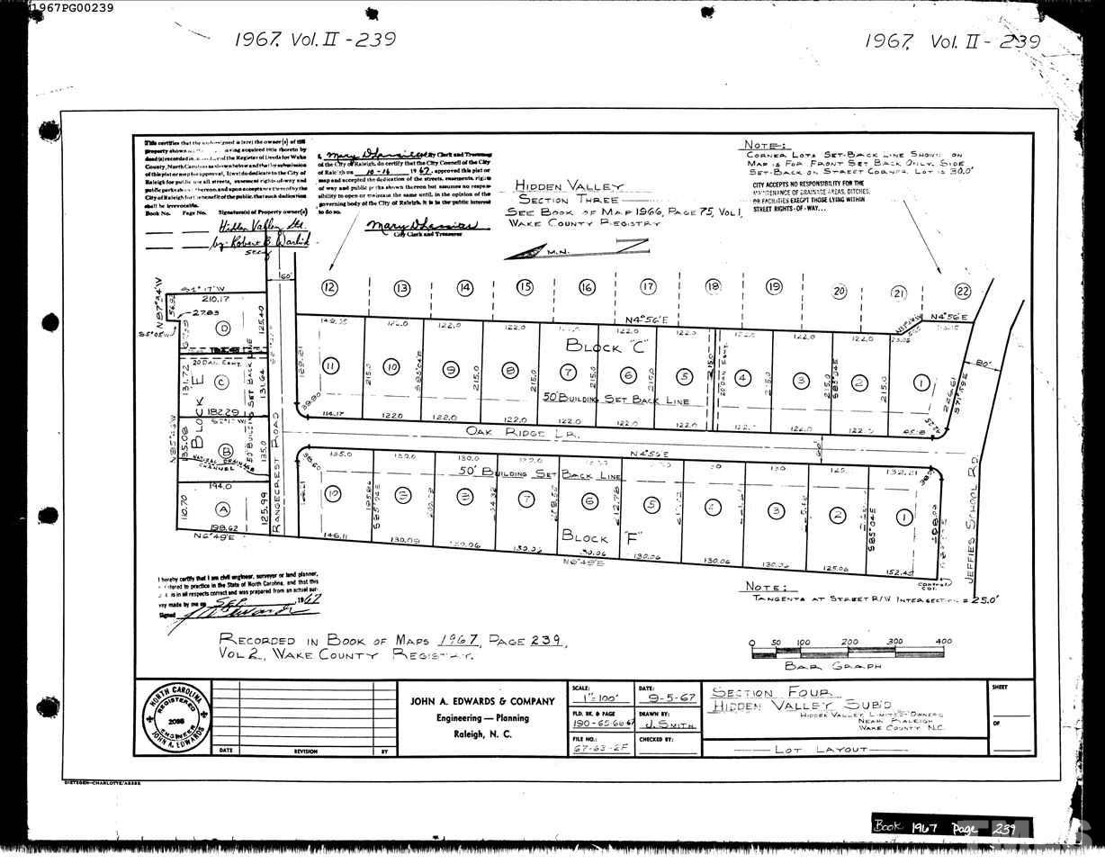 2000 Rangecrest Road - Photo 1