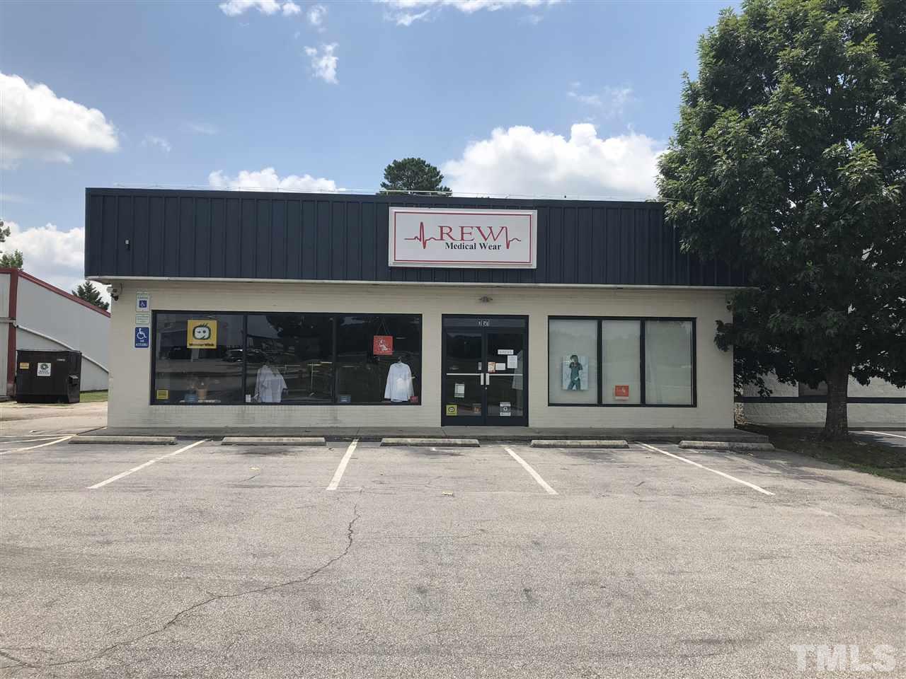 161 Us 158 Highway - Photo 1