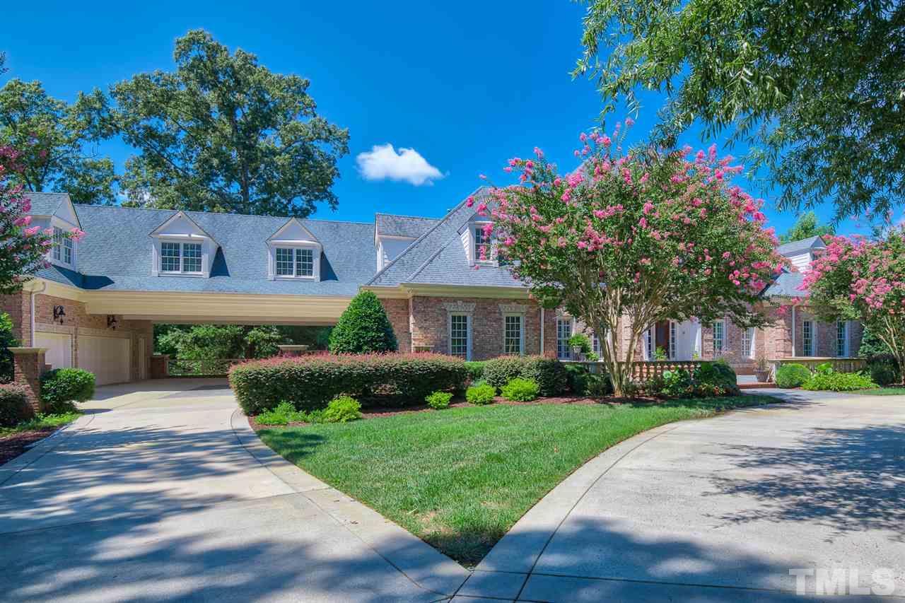 6709 Green Hollow Court - Photo 1