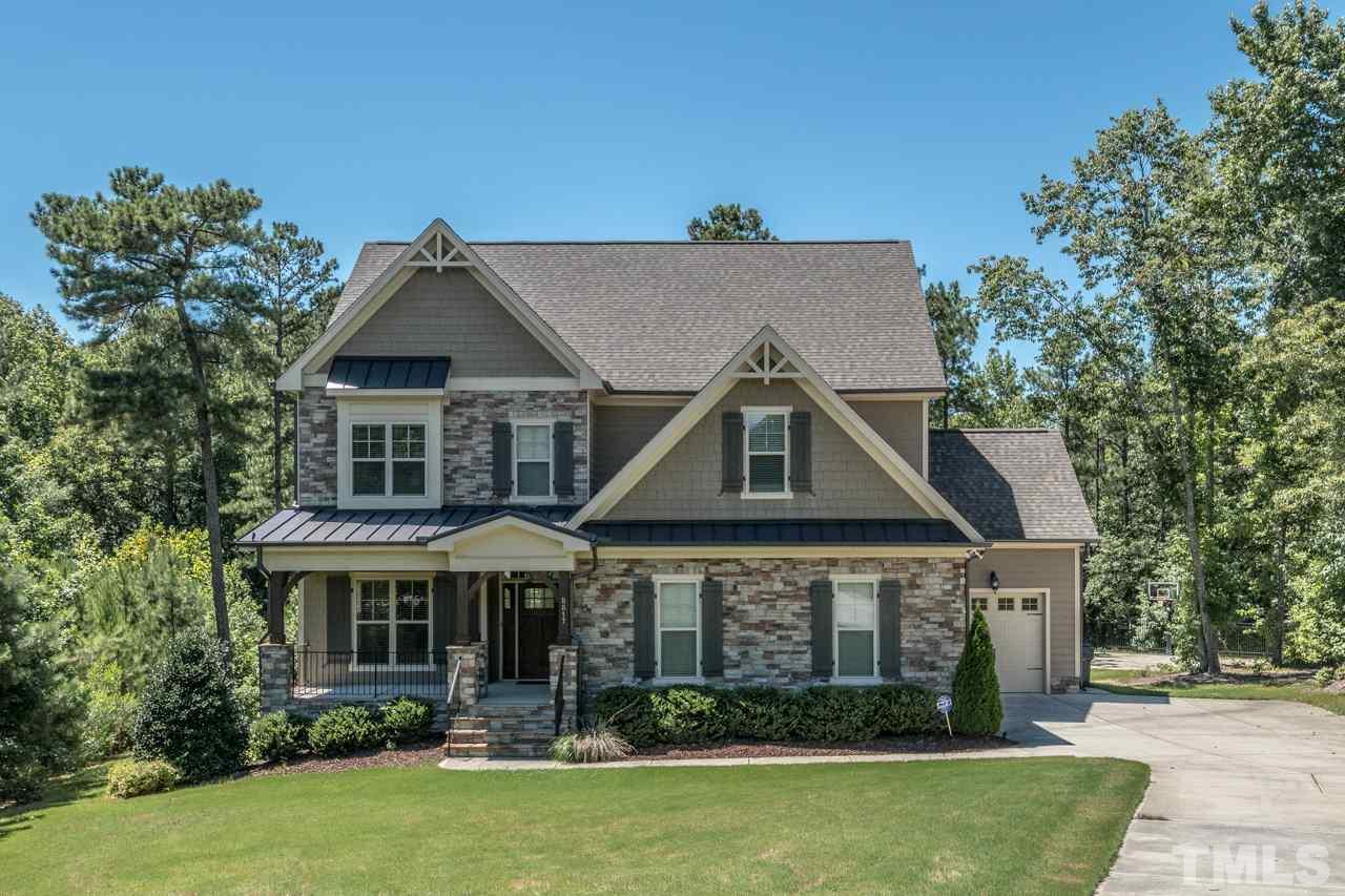 8817 Wormsloe Drive - Photo 1