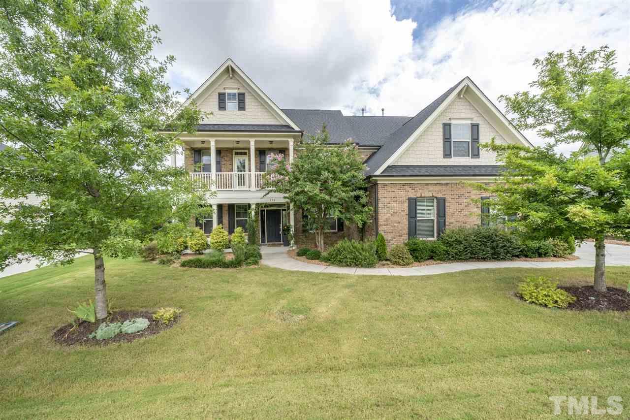 220 Listening Ridge Lane - Photo 1