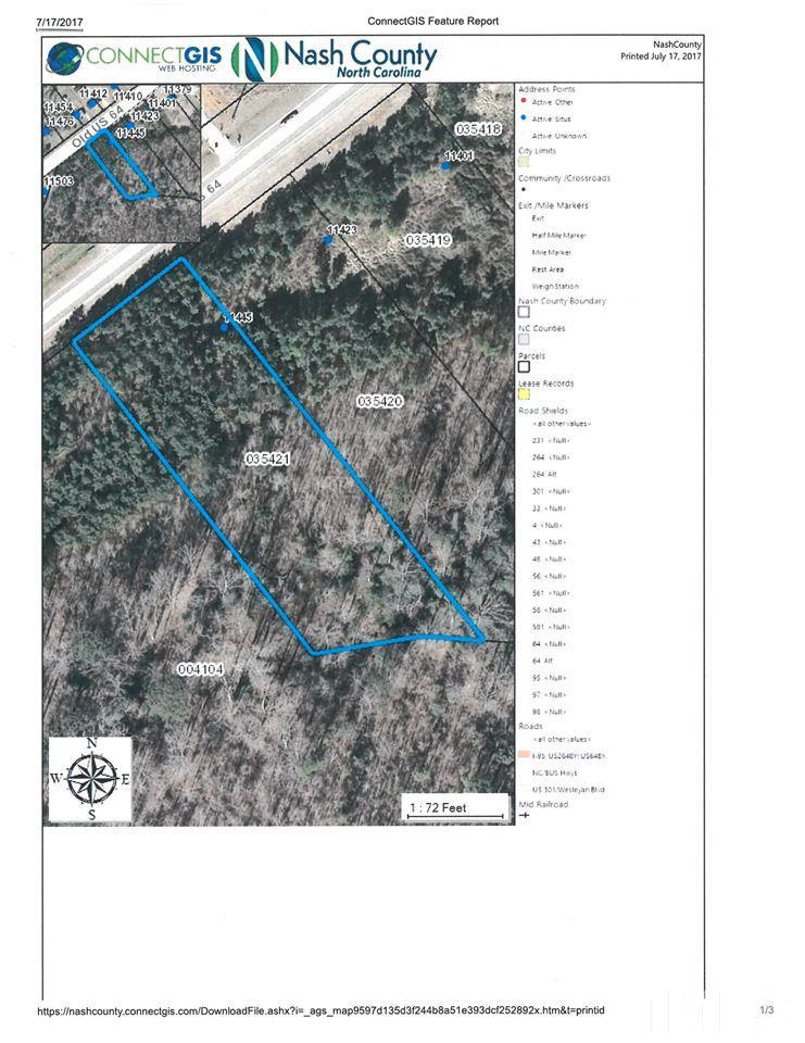 11445 Old Us 64 - Photo 1