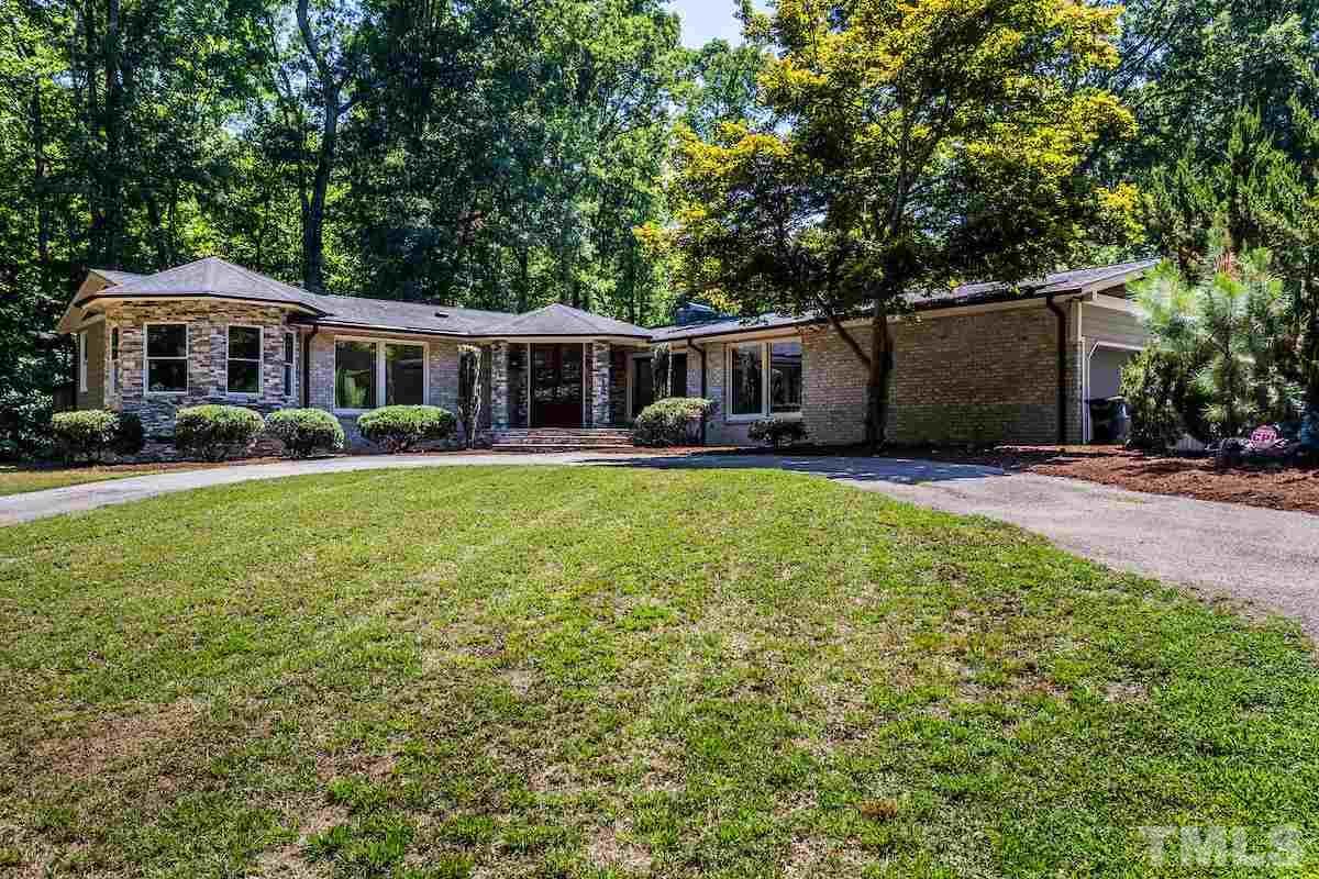 1126 Trailwood Drive - Photo 1