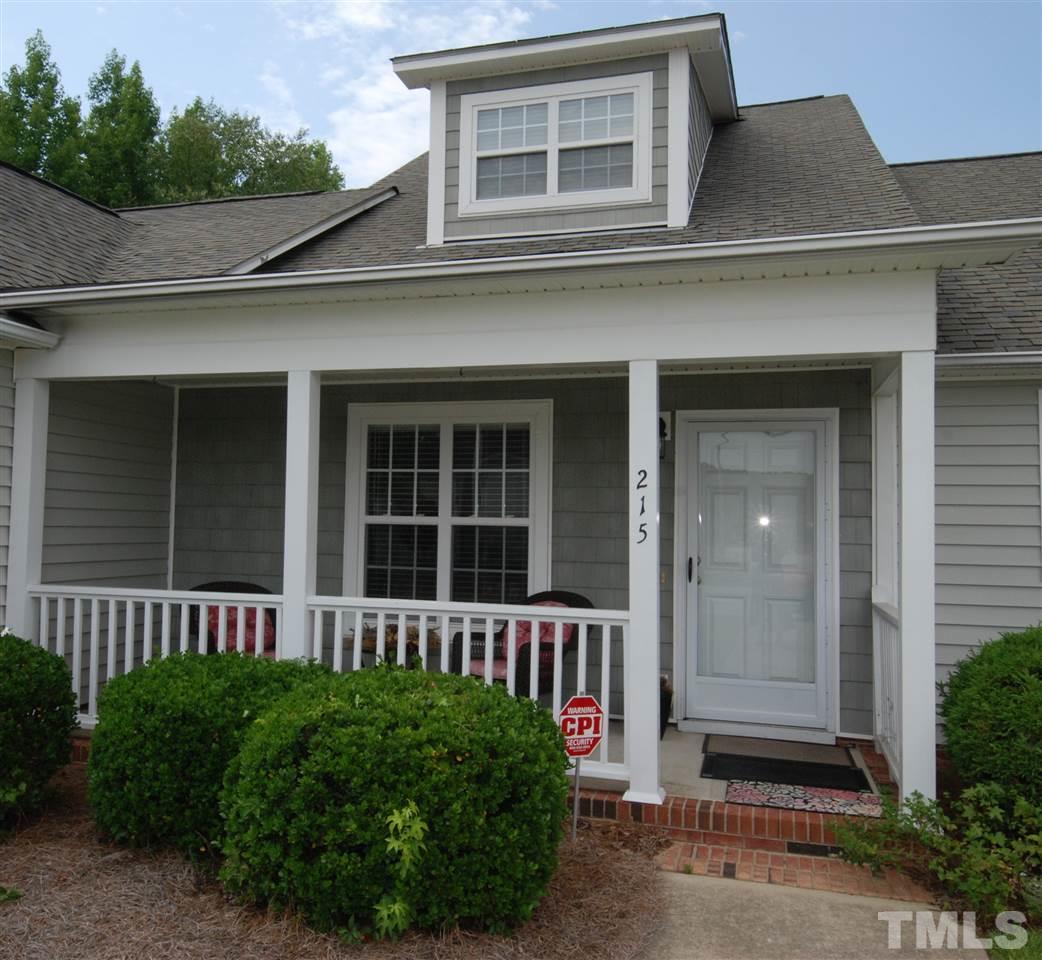 215 Moss Creek Drive - Photo 1