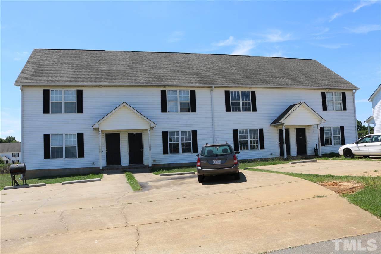 34 36 38 and 40 Futrell Road - Photo 1