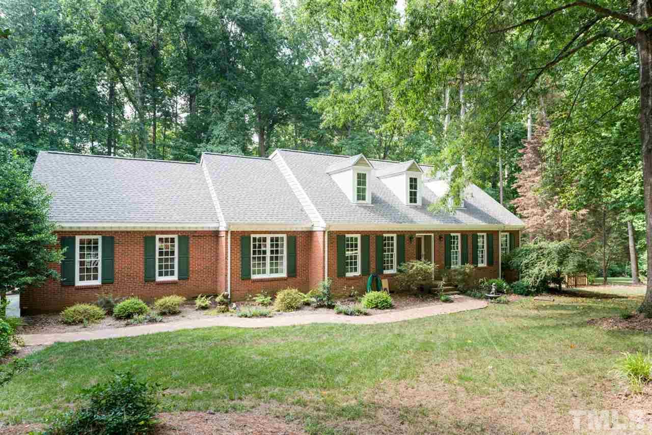 2813 Bishopgate Drive - Photo 1