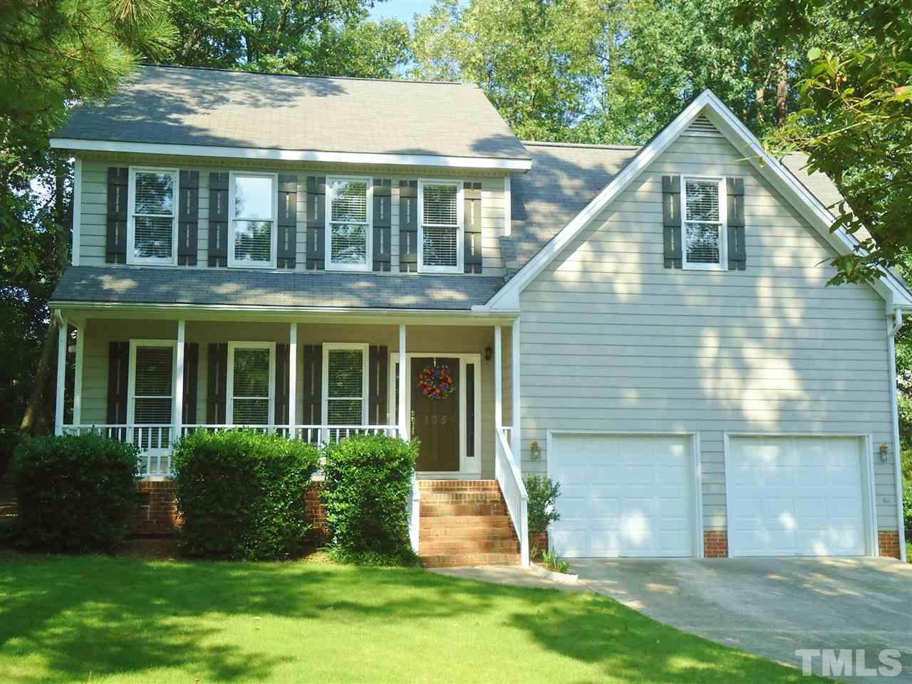 105 Stonehollow Court - Photo 1