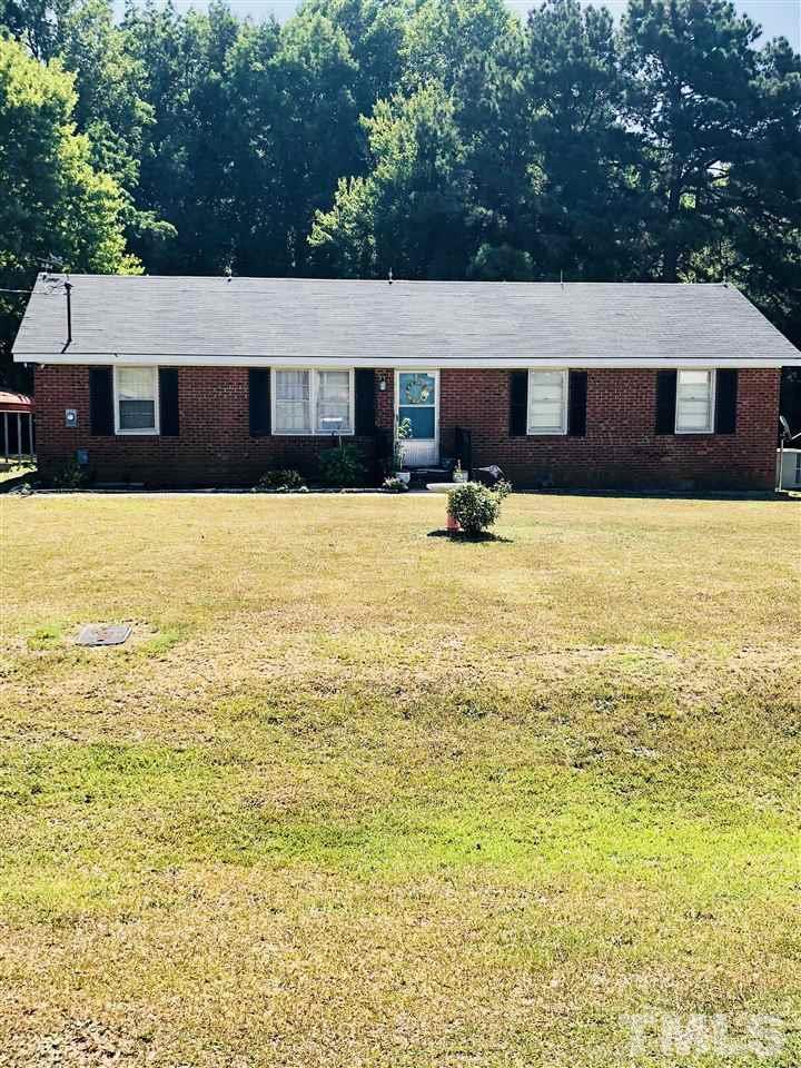 1242 Jerusalem Church Road - Photo 1