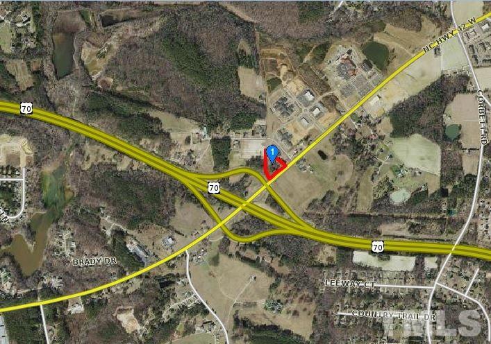 2420 Nc 42 Highway - Photo 1