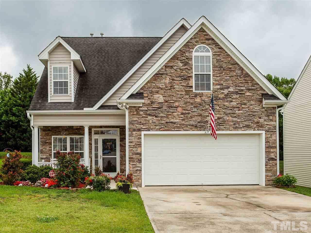 711 Latitude Way - Photo 1