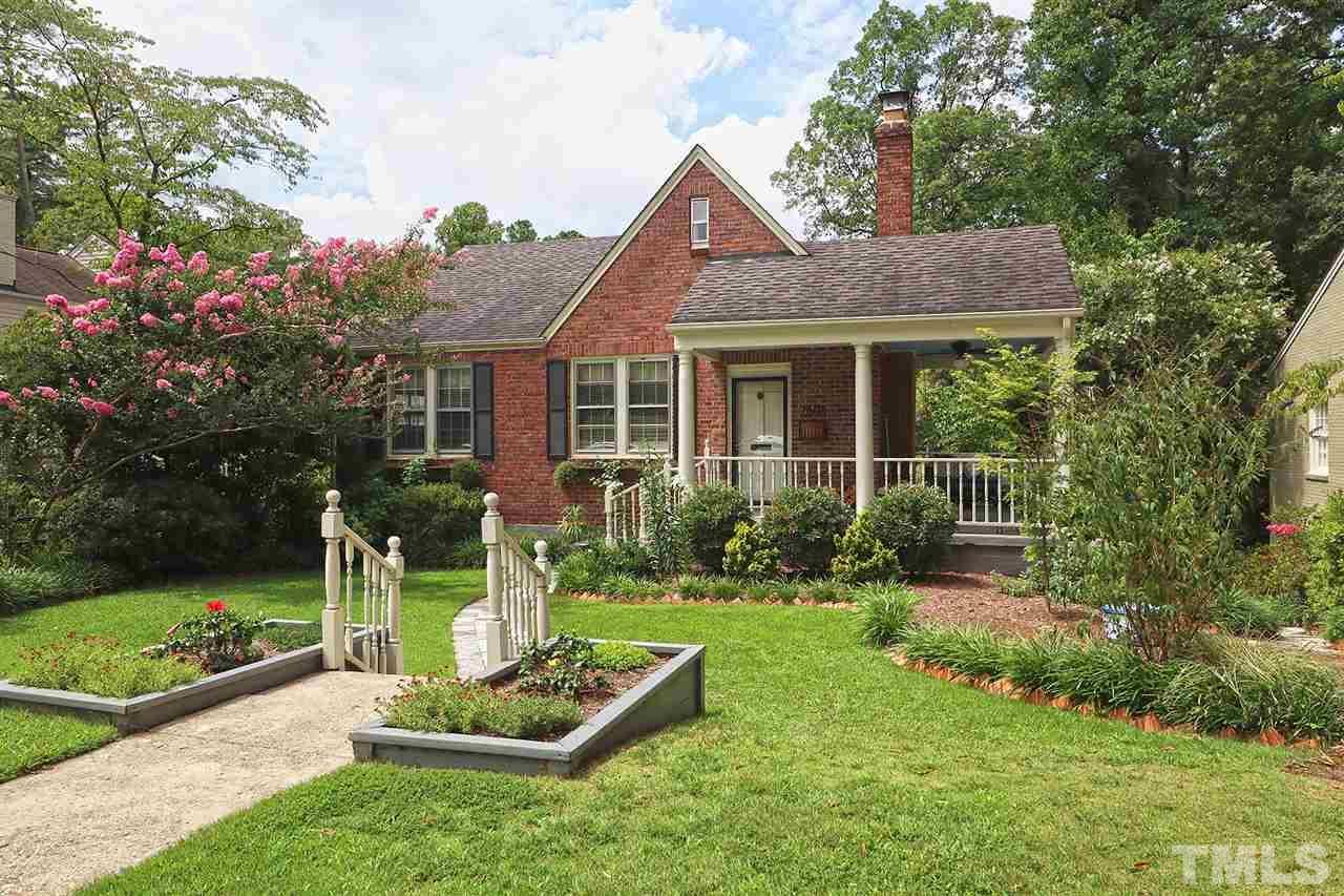 2608 Van Dyke Avenue - Photo 1