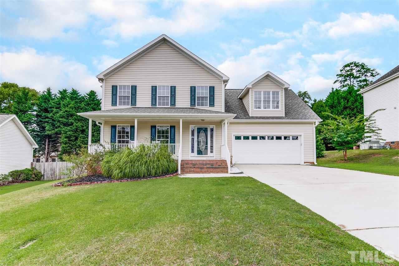 320 Angel Star Lane - Photo 1