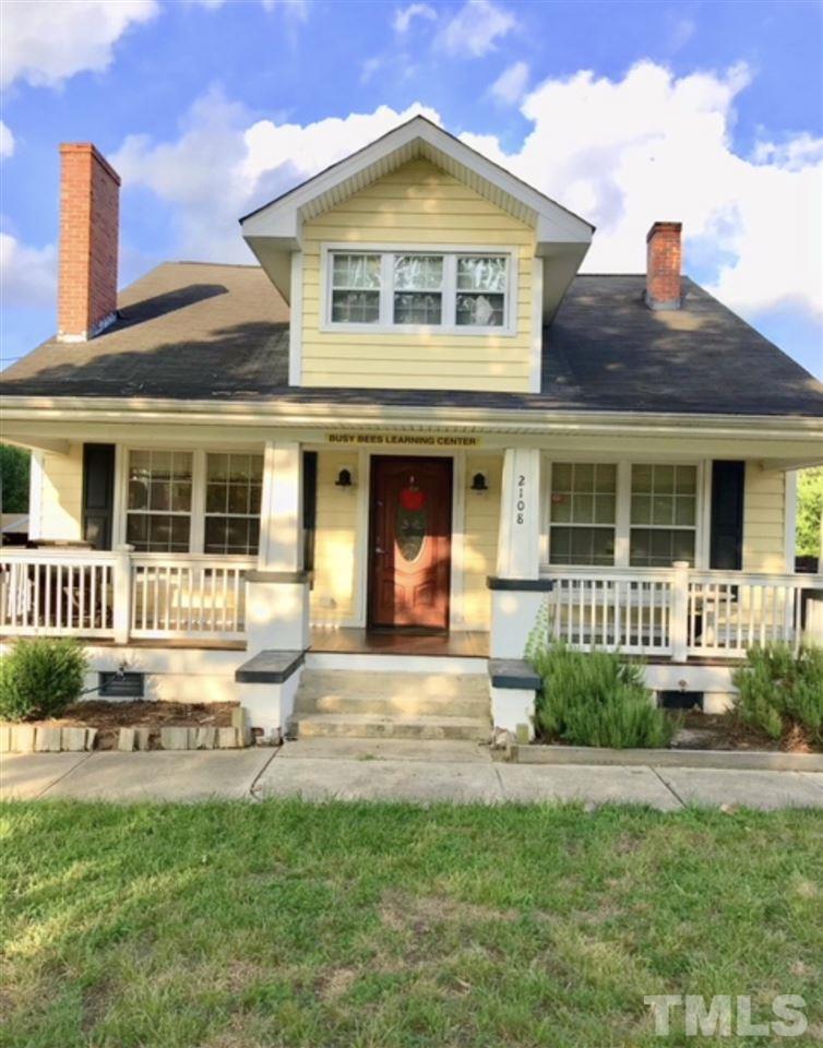 2108 New Hope Road - Photo 1