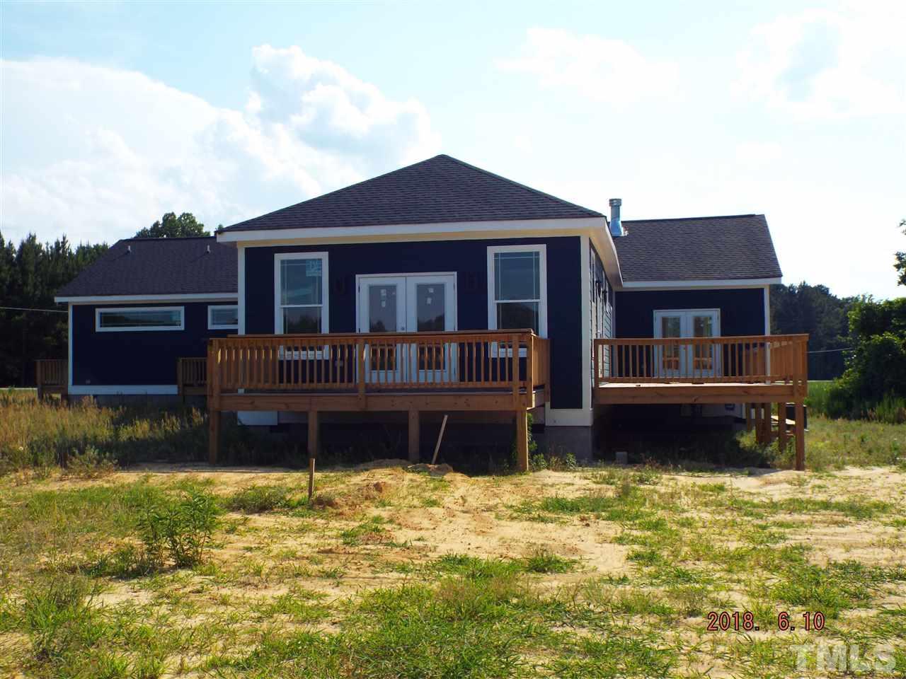 4446 Old Us 421 Road - Photo 1