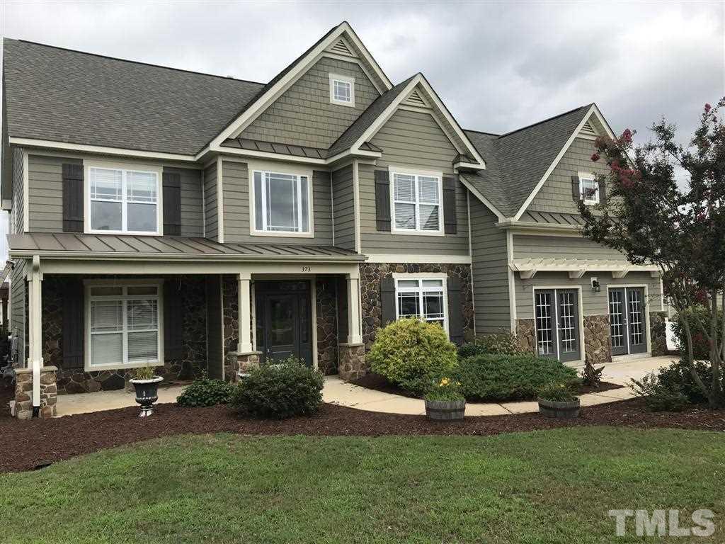 373 Adams Point Drive - Photo 1