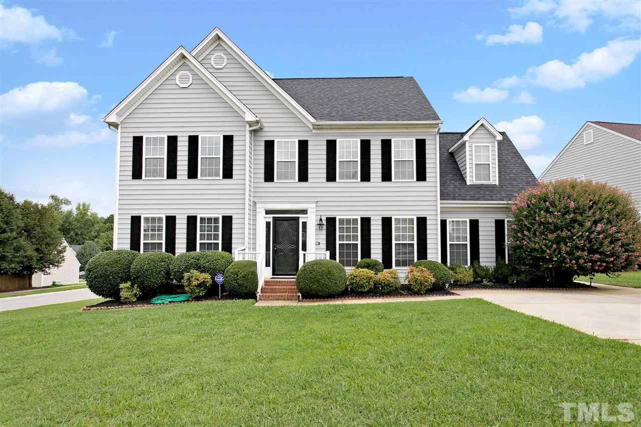 112 Meadow Fox Road - Photo 1