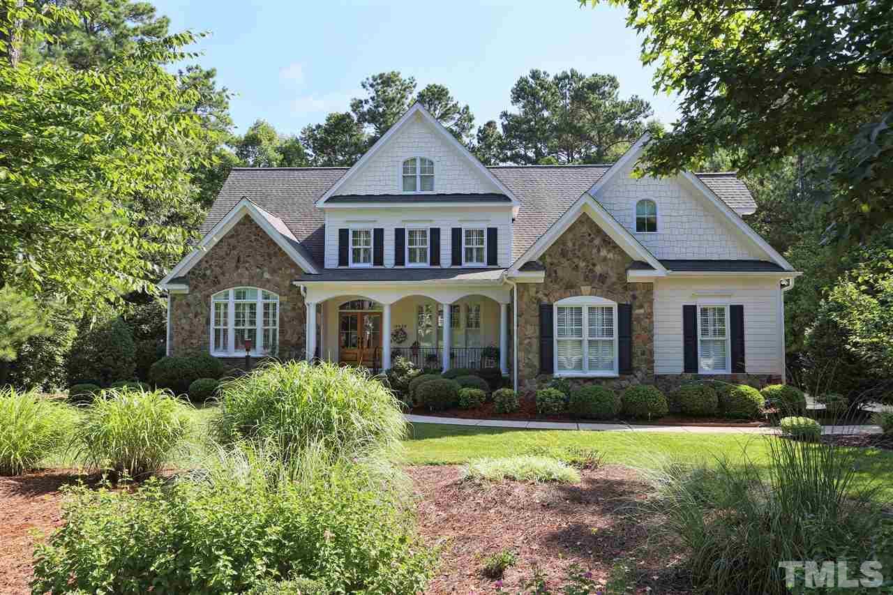 10028 Hammock Bend - Photo 1