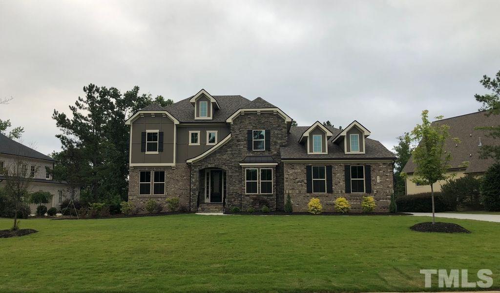 498 Legacy Falls Drive - Photo 1