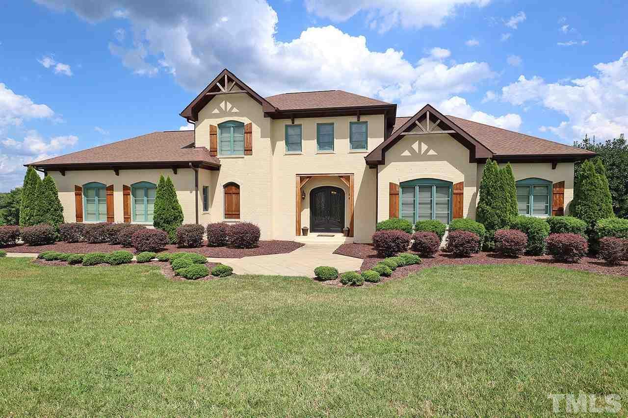 1189 Stone Kirk Drive - Photo 1