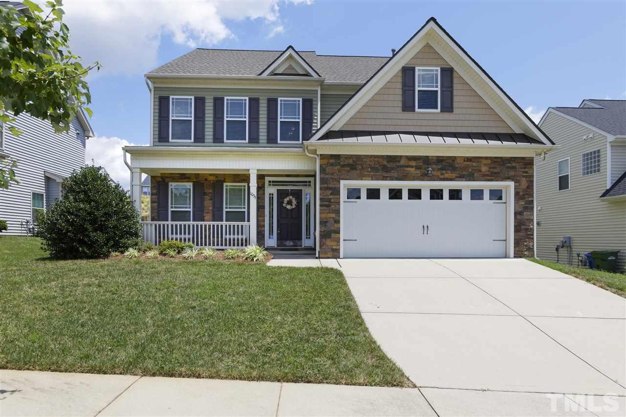 1035 Bridlemine Drive - Photo 1