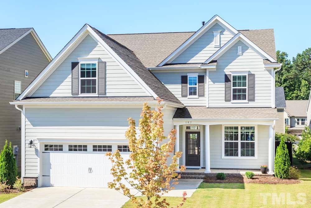 105 Martingale Drive - Photo 1