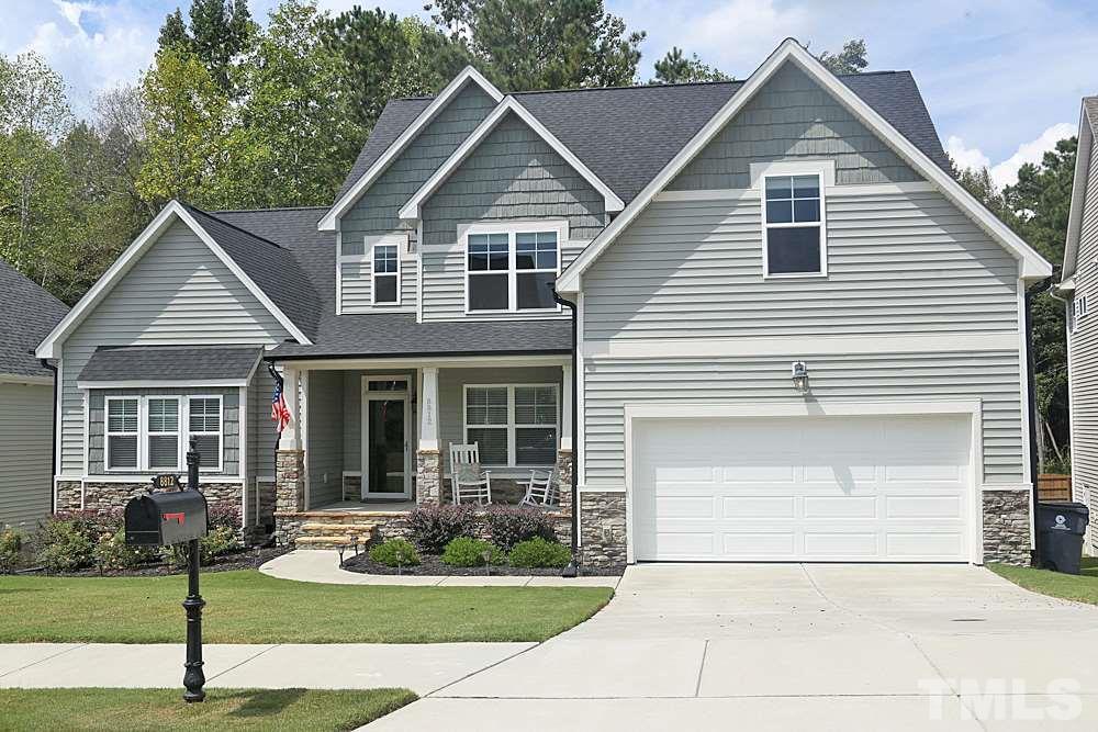 8812 Coyote Melon Drive - Photo 1