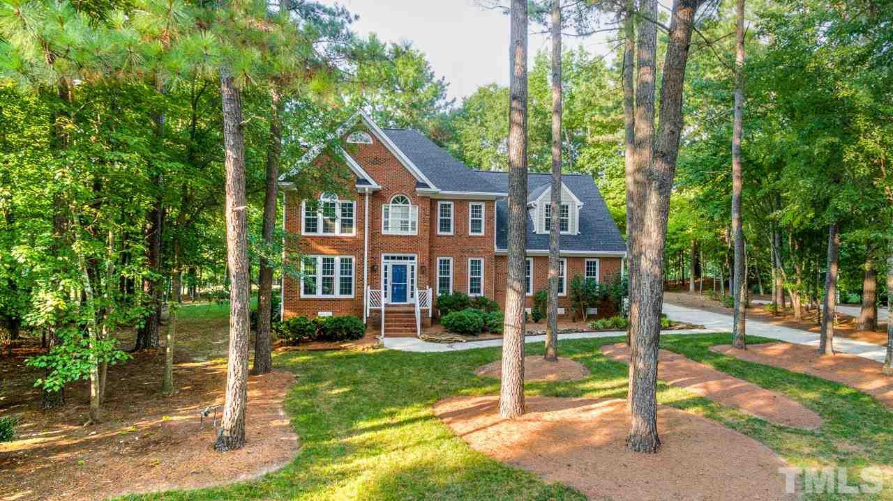 5121 Linksland Drive - Photo 1