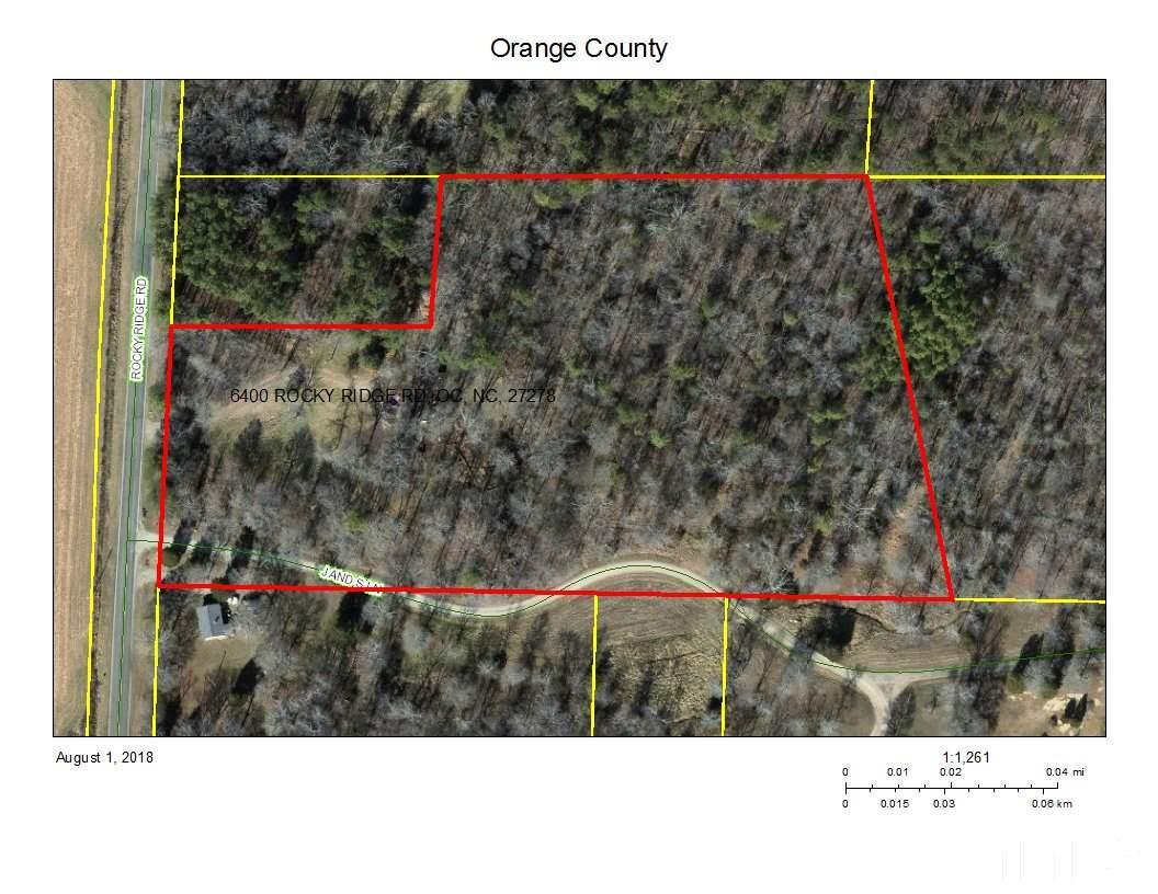 6400 Rocky Ridge Road - Photo 1