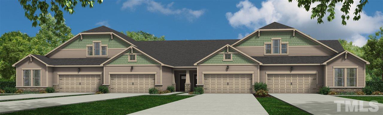 1036 Carraway Lane - Photo 1