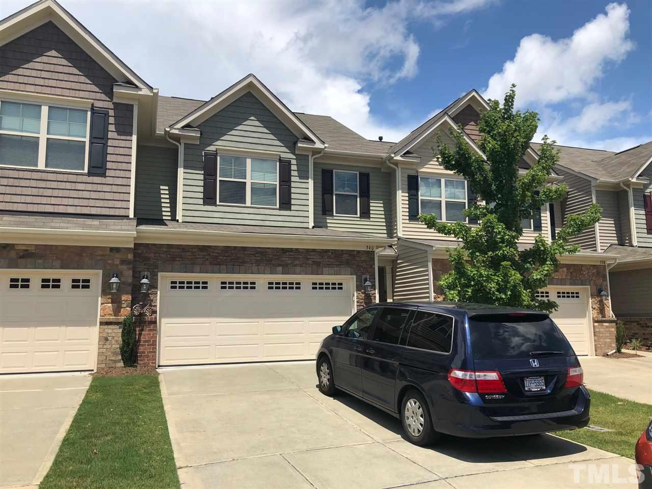340 Long Millgate Road - Photo 1