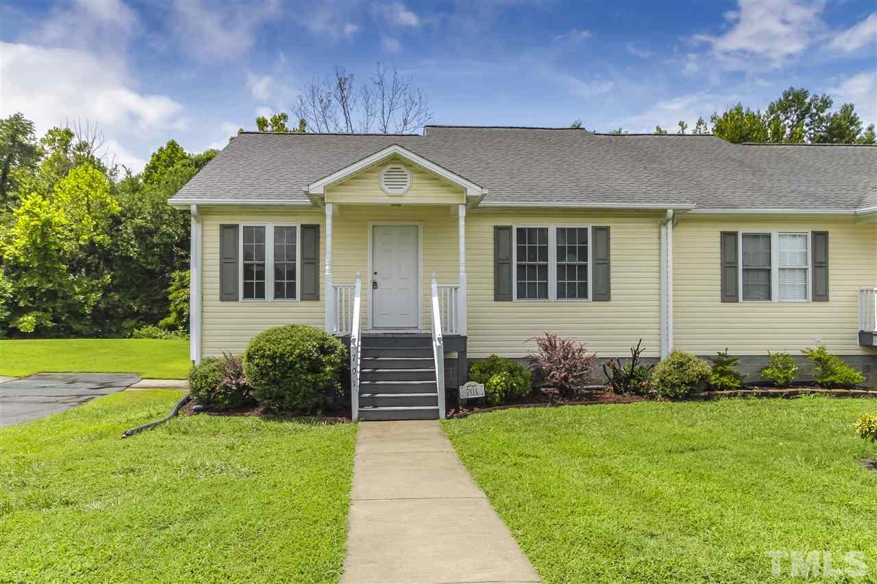 701 Apple Street - Photo 1