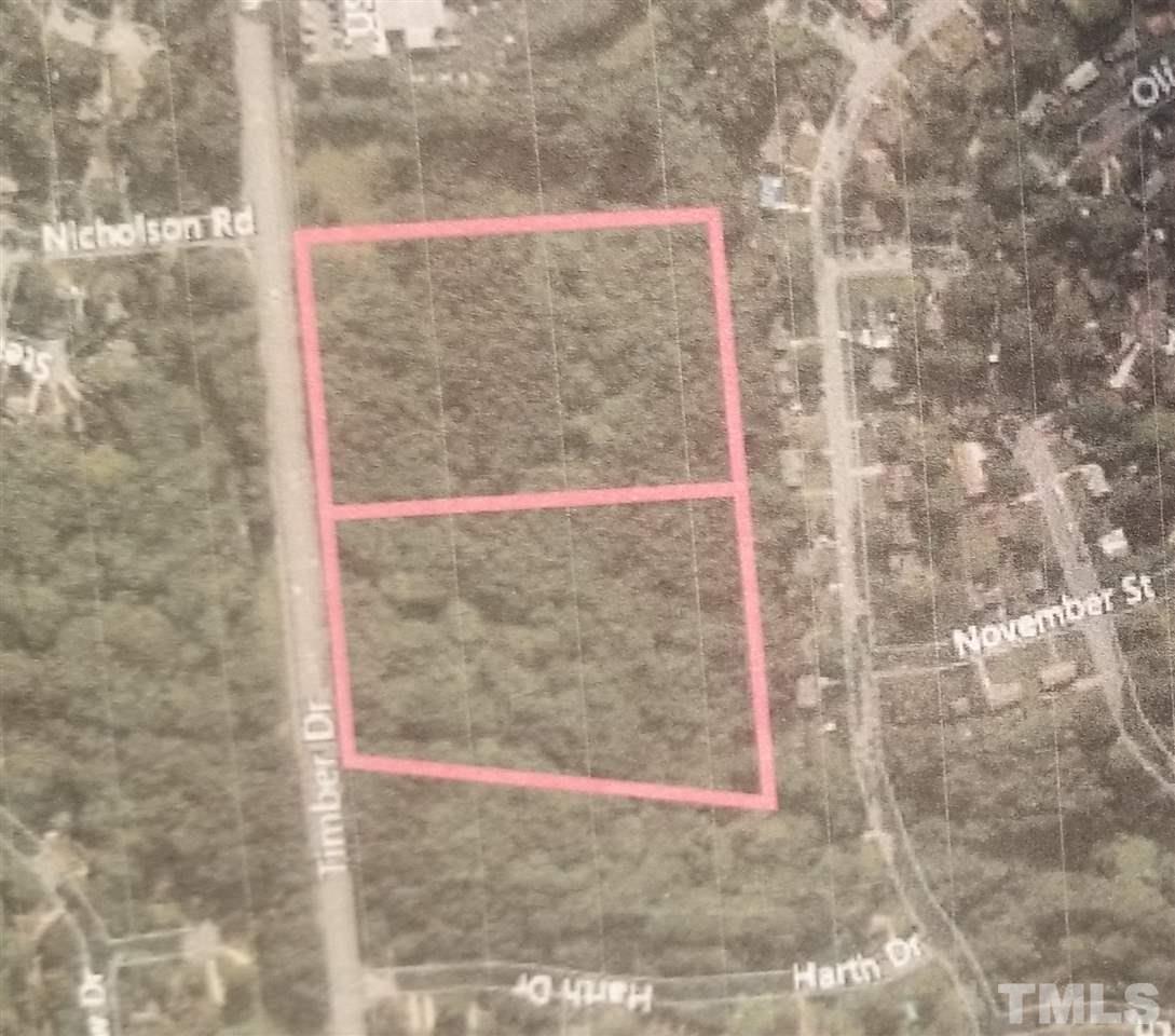 0 Timber Drive - Photo 1