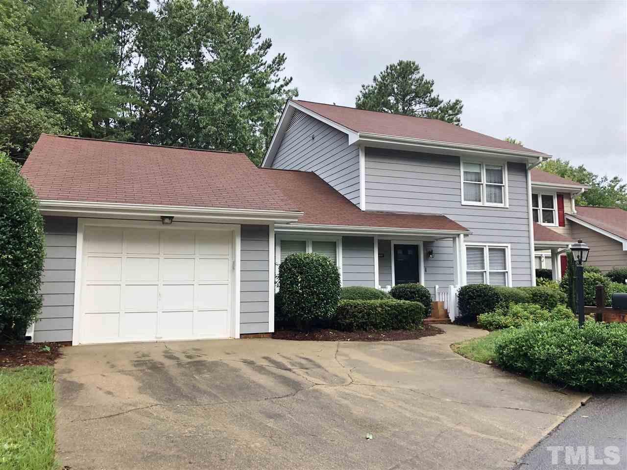 1600 Budwood Drive - Photo 1