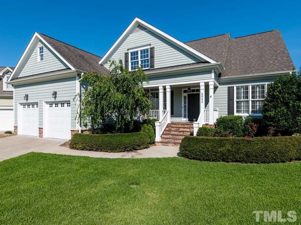 5944 Rounder Lane - Photo 1