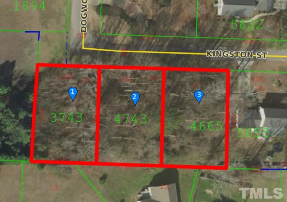 Lots 15,16&17 Kingston Street - Photo 1