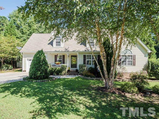 435 Eagle Stone Ridge - Photo 1