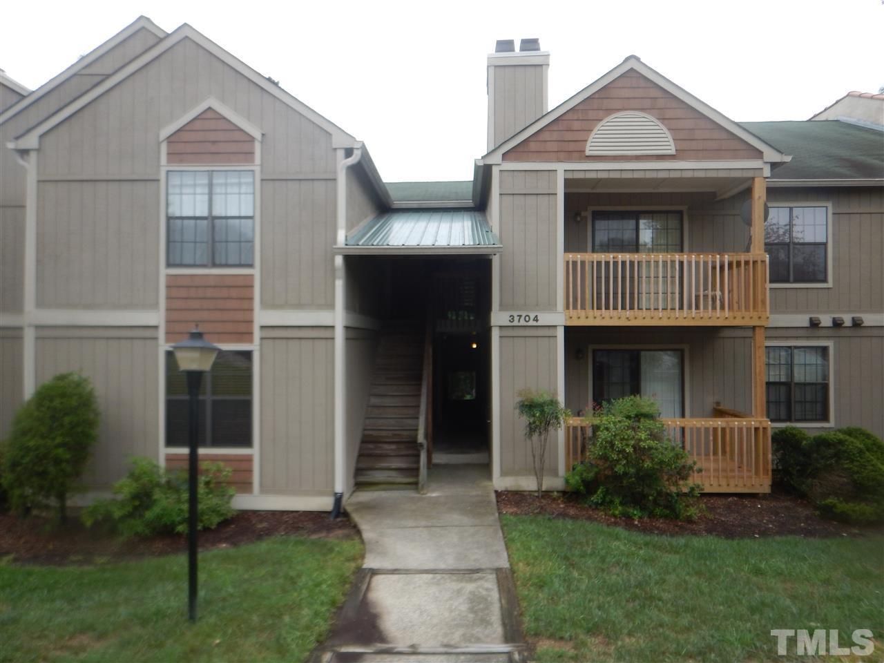 3704 Chimney Ridge Place - Photo 1