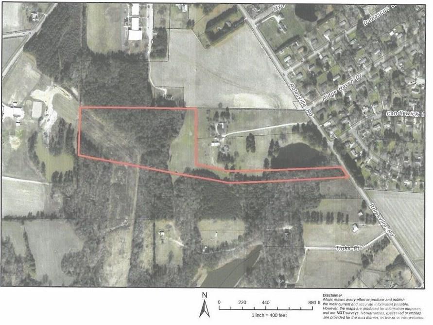 4128 Rolesville Road - Photo 1