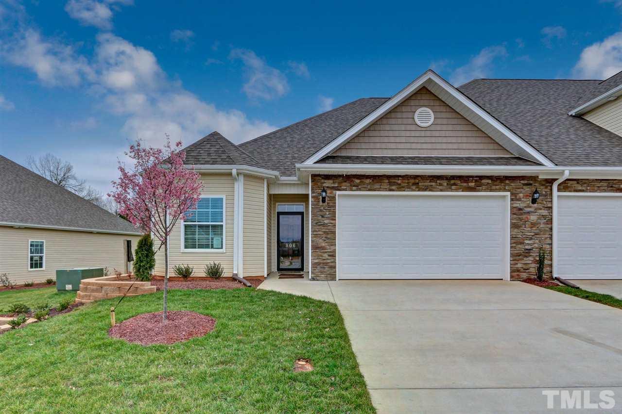 1123 Lake Michael Way - Photo 1