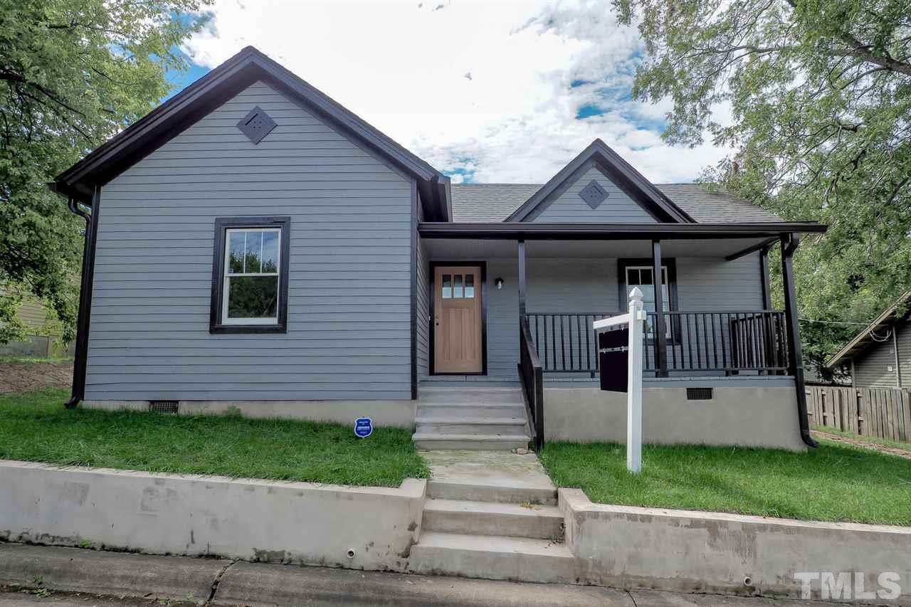 1010 Franklin Street - Photo 1
