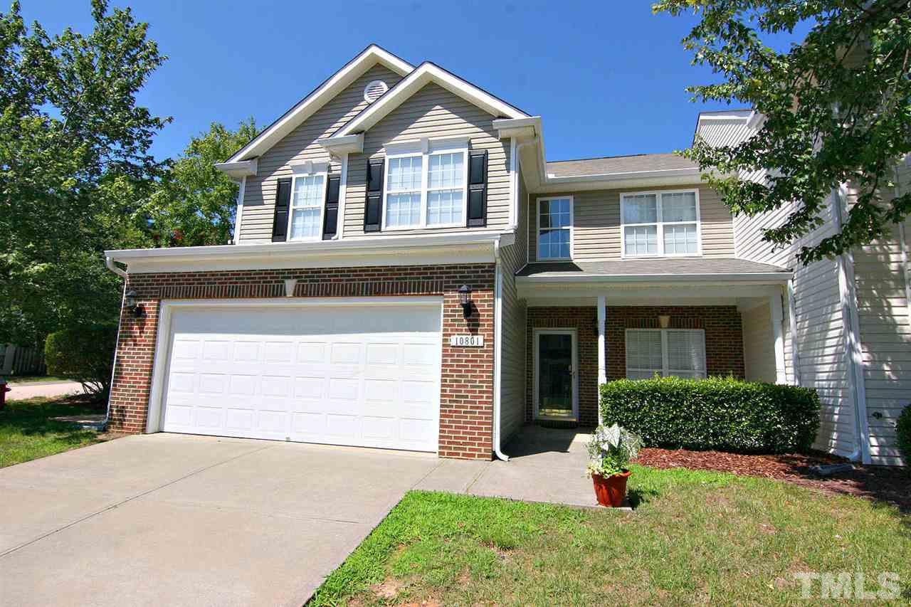 10801 Pendragon Place - Photo 1