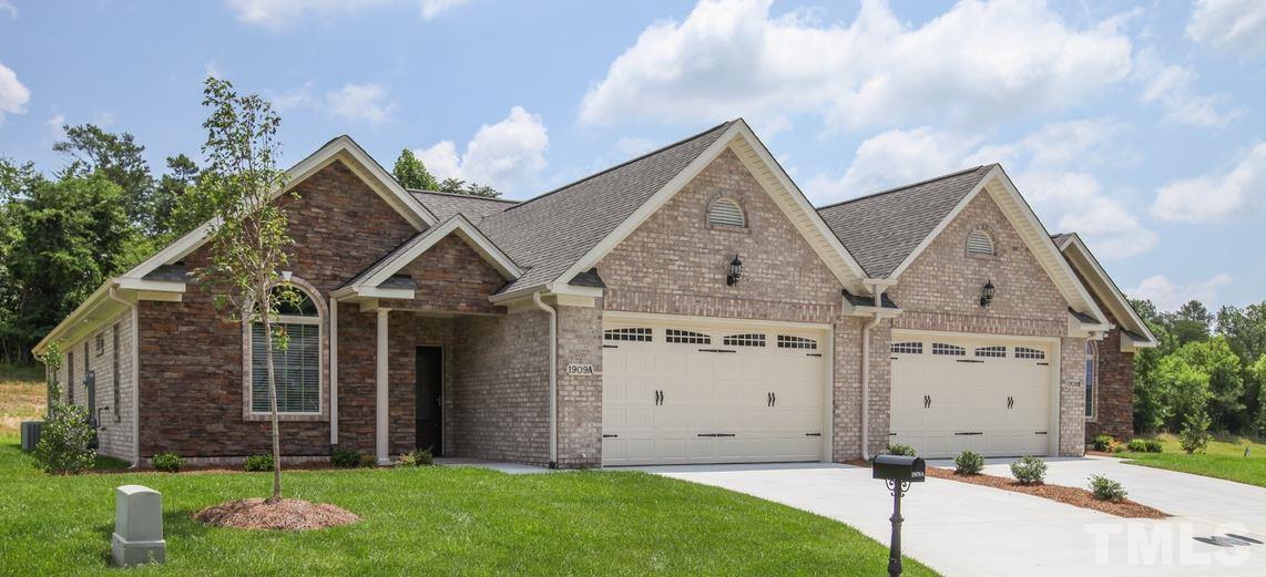 1926A Whisper Lake Drive - Photo 1