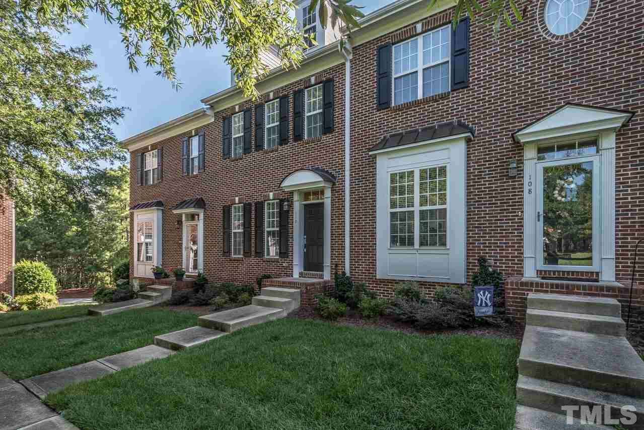 110 Savannah Ridge Road - Photo 1